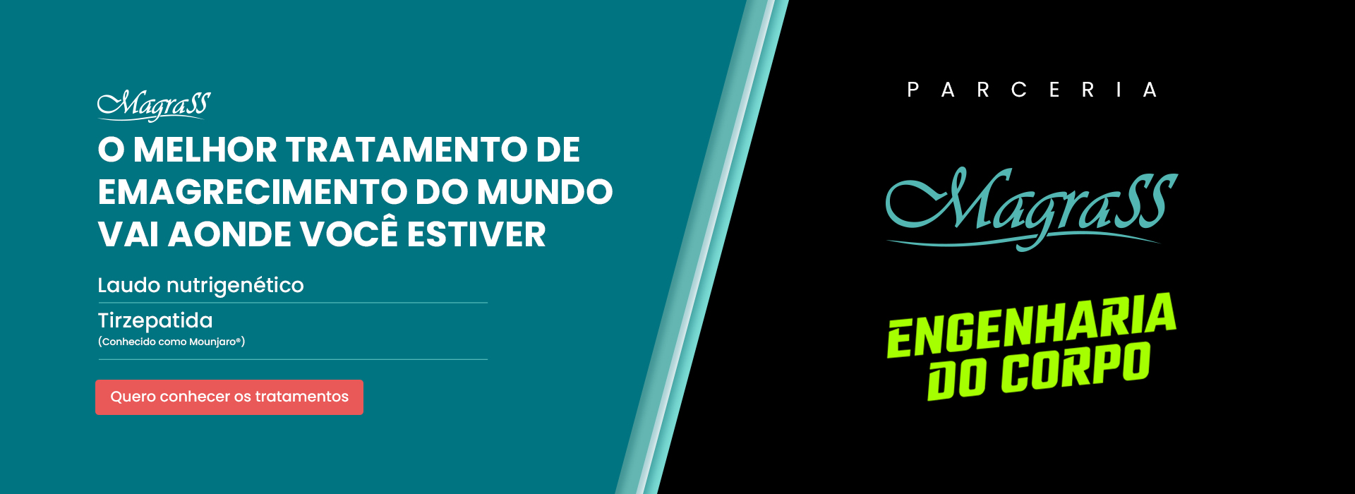 Banner magrass/eng do corpo
